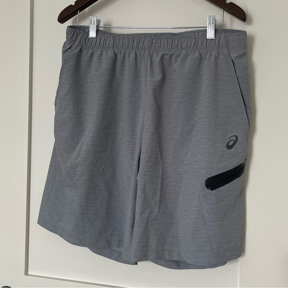ASICS Unlined Shorts